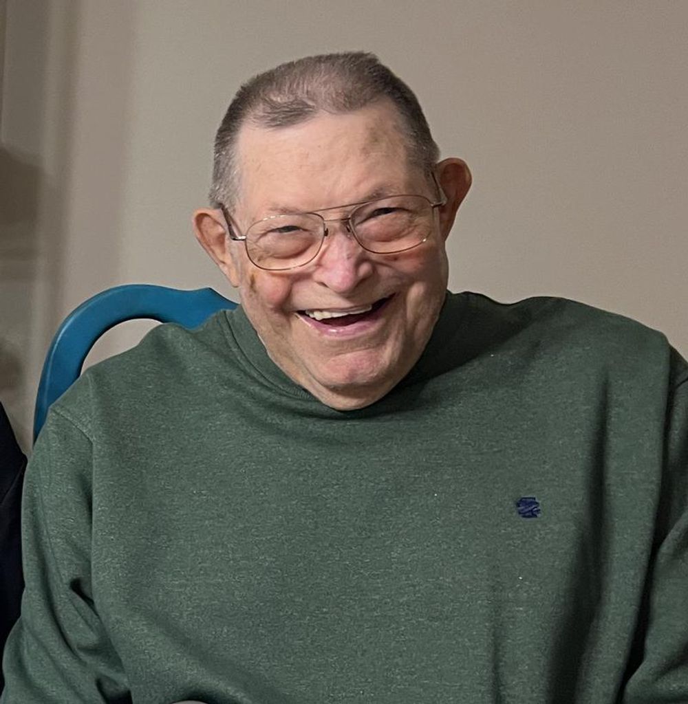 William "Bill" Henson Profile Photo
