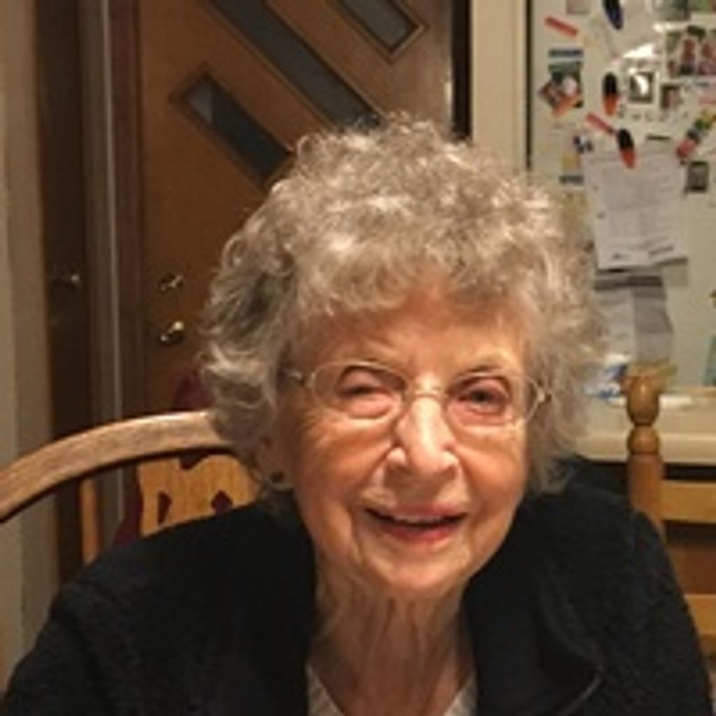Phyllis A. Yuill