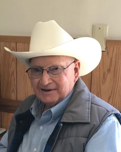 Shuler Adron Ferguson's obituary image