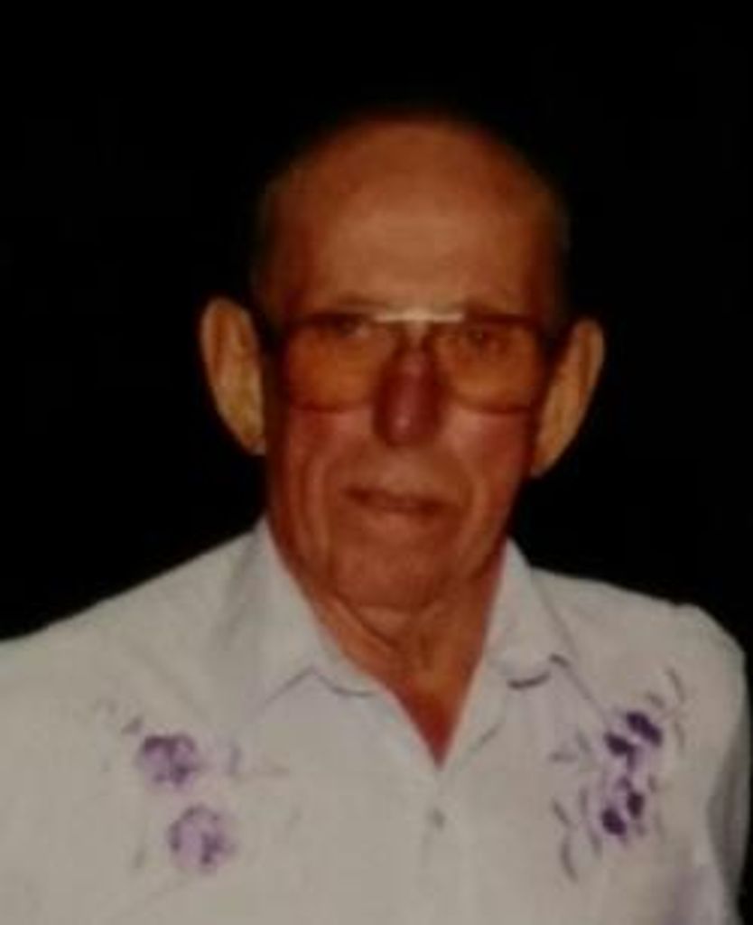 Palace George Johnson