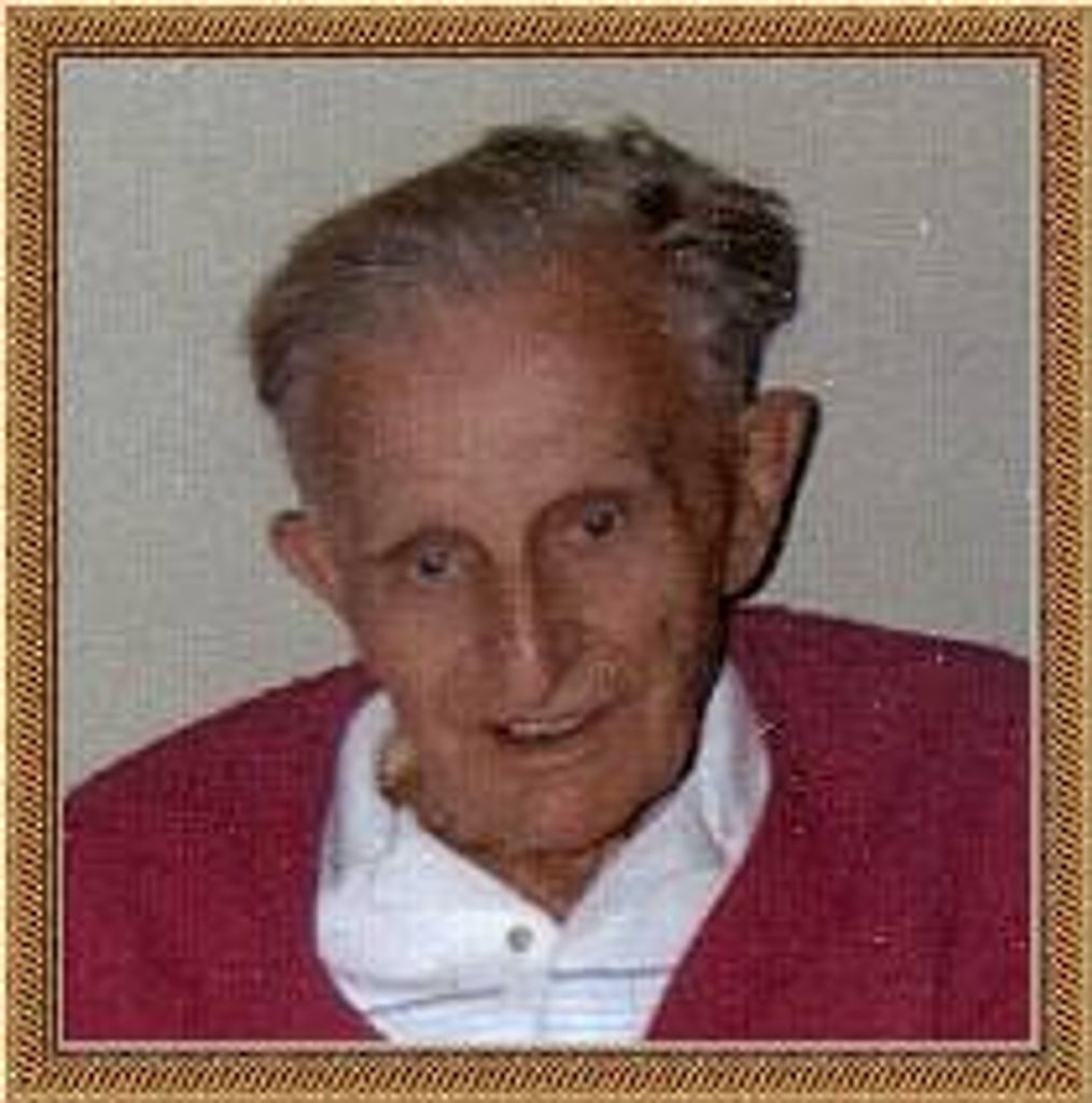 Firmin Eugene Huysentruyt