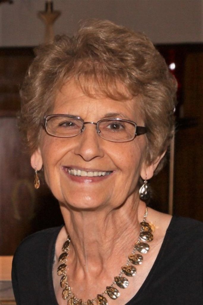Janet M. Staner Profile Photo