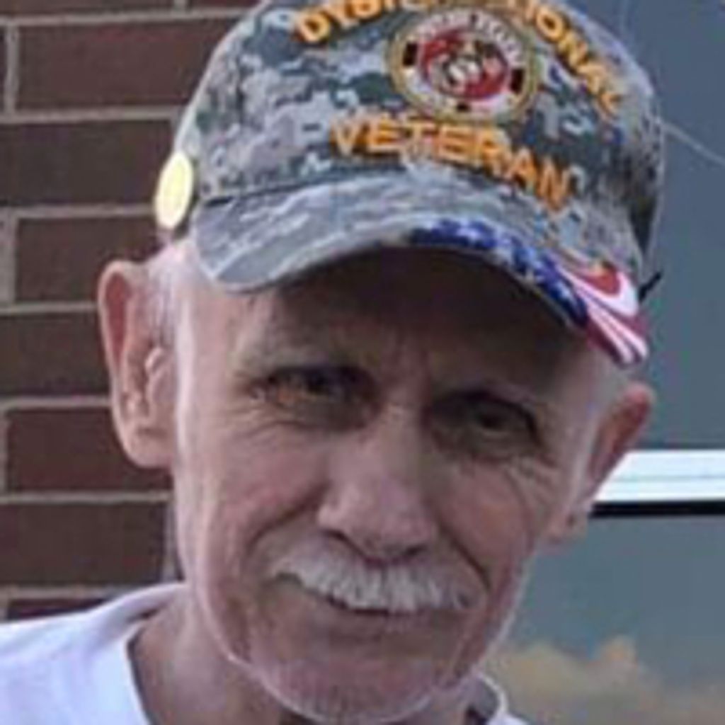 Wayne  D. Engesser  Sr.