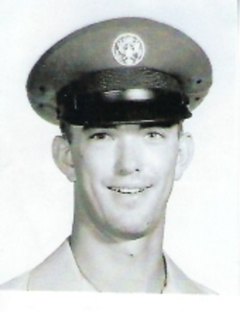 Robert  C. "Bob" Harrison