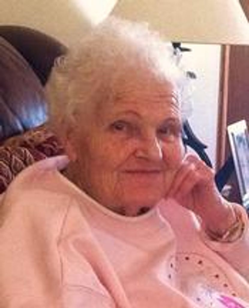 Corinne Alma Heikkila