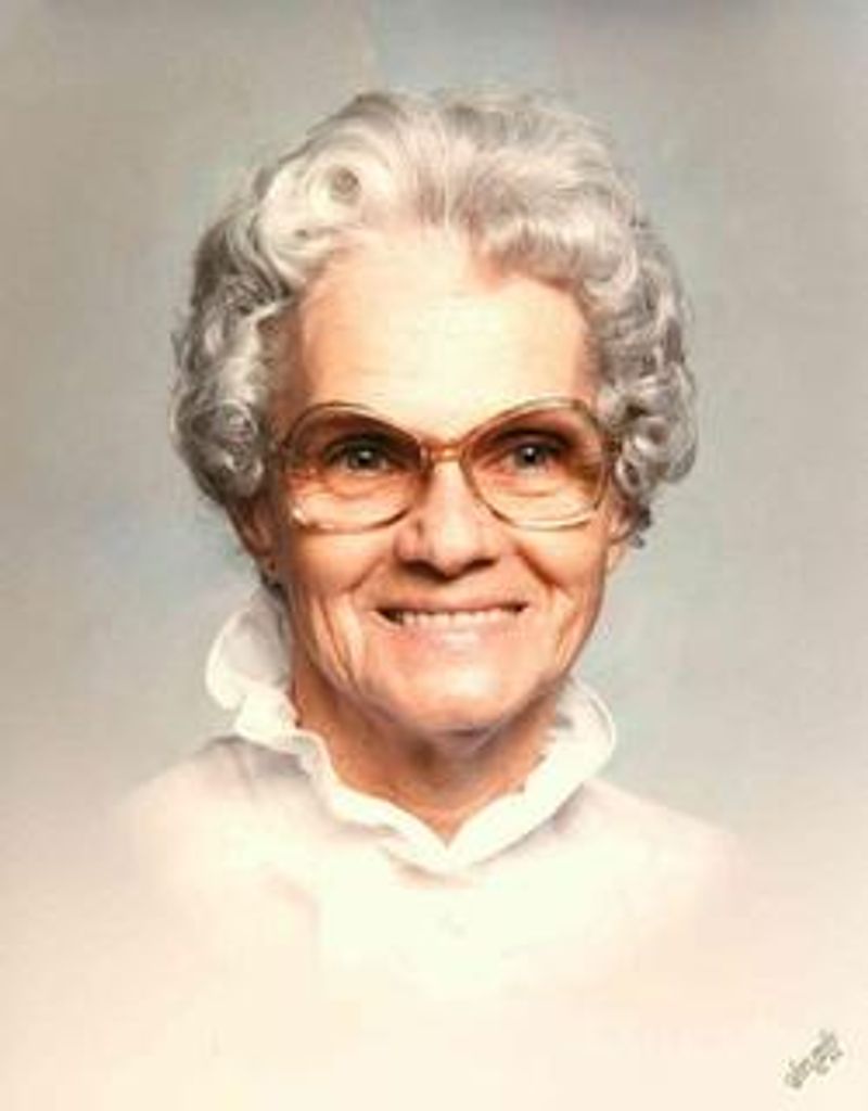 Eleanor Enlow