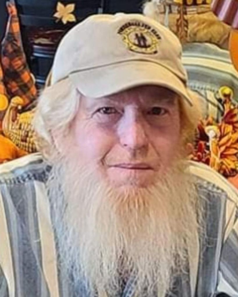 Russell Wayne Hopkins