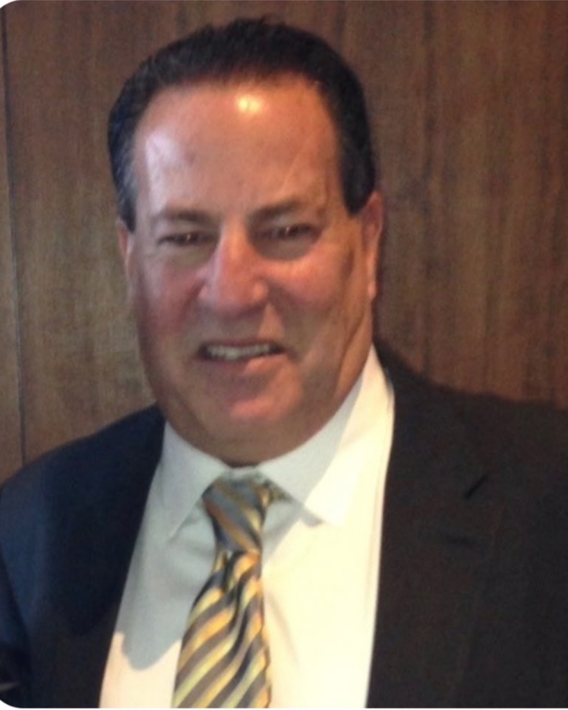 Paul Wolbransky Profile Photo