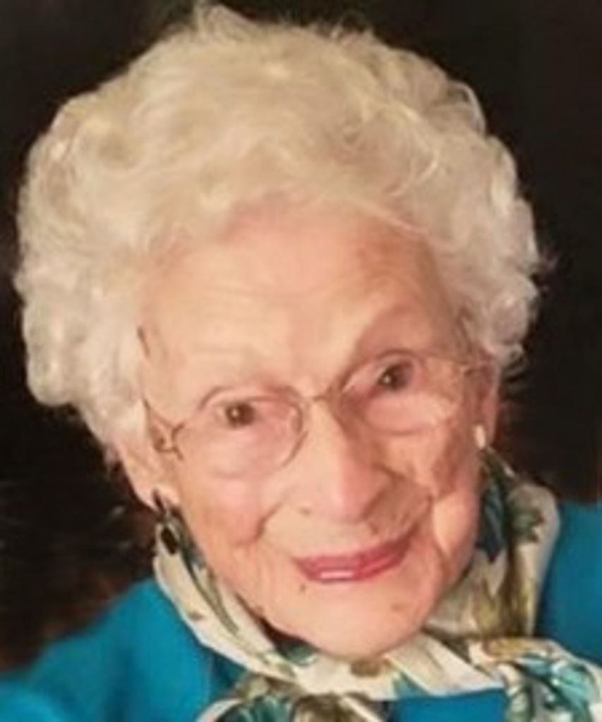 Anna Delle Huggins Martin Profile Photo