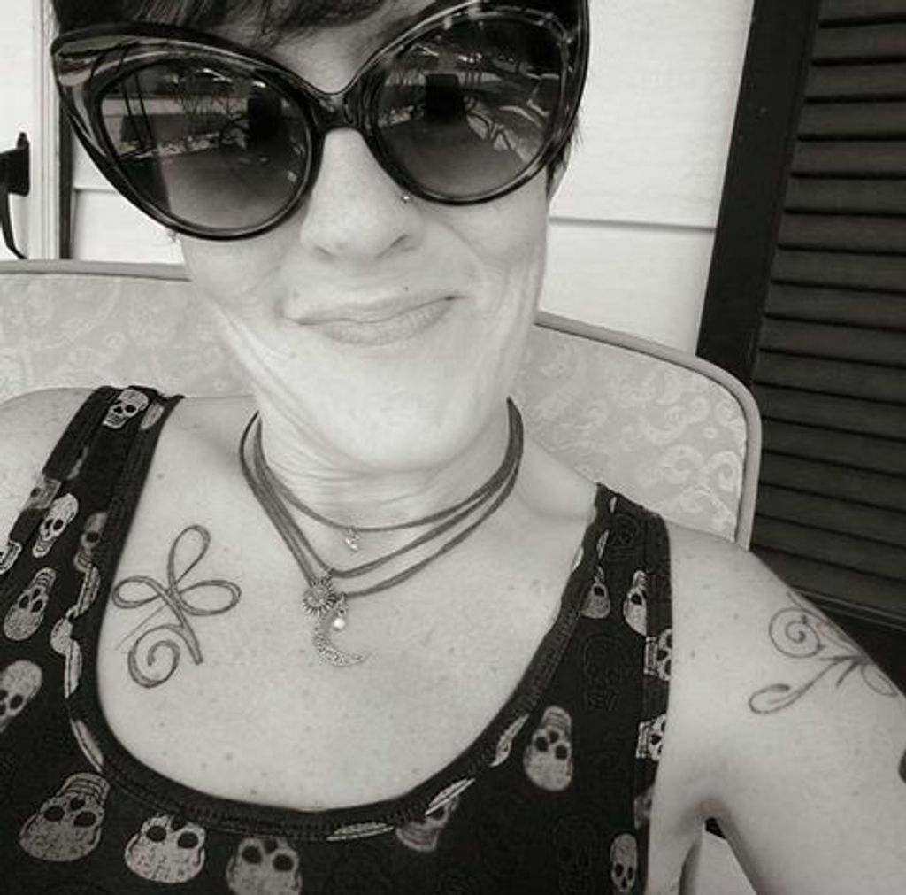 Tonya Lynn Thomas