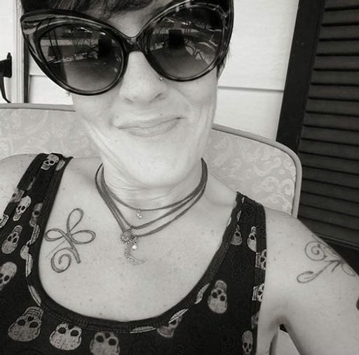 Tonya Lynn Thomas Profile Photo