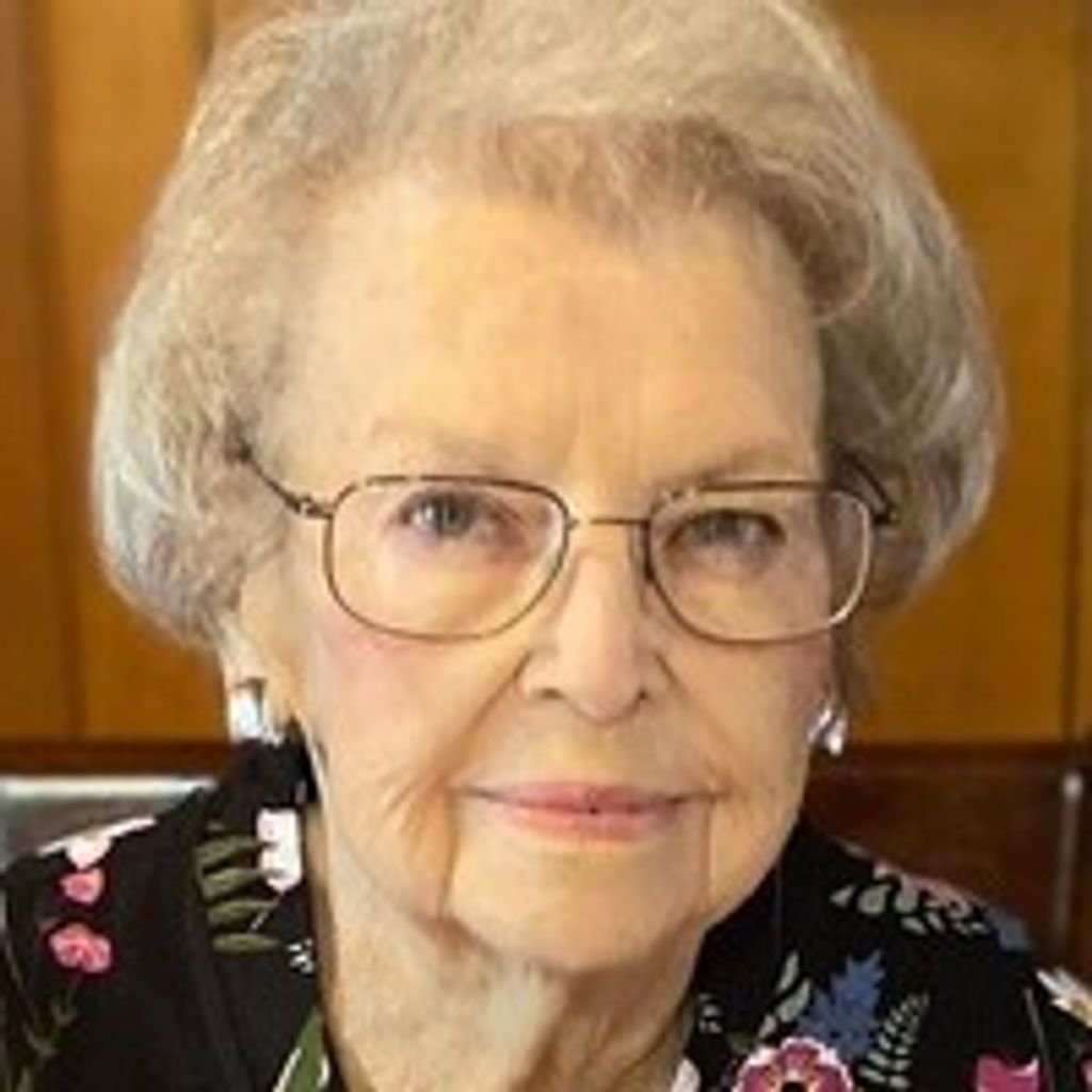 Arvis Jean Blake Profile Photo