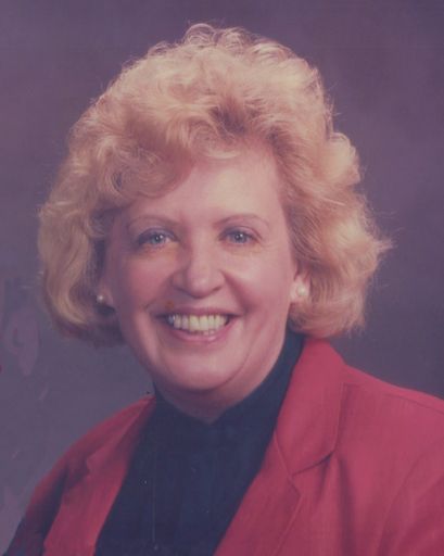 Ingrid I. Wenninger's obituary image