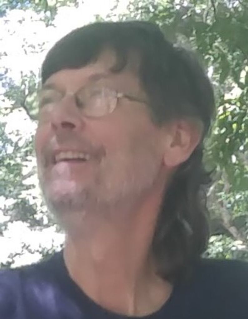 Gregory "Greg" Burnard Profile Photo