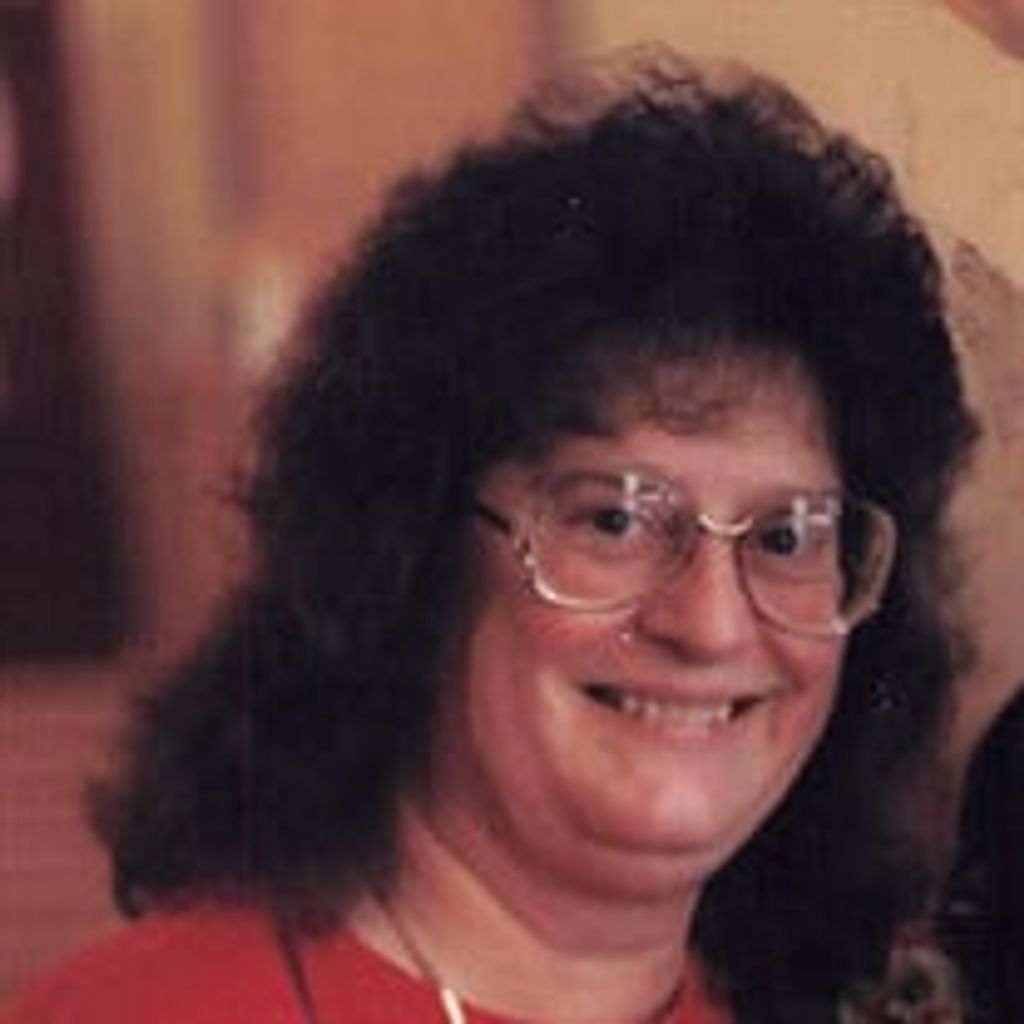 Patricia Bonebrake