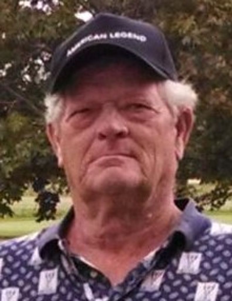 Charles "Chuck" Osborne