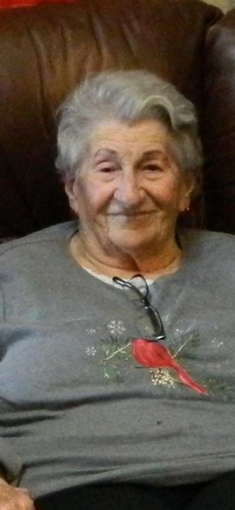 Bobbi Pope Johnson Profile Photo
