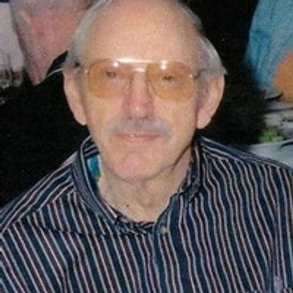 Norman Lee Enterline