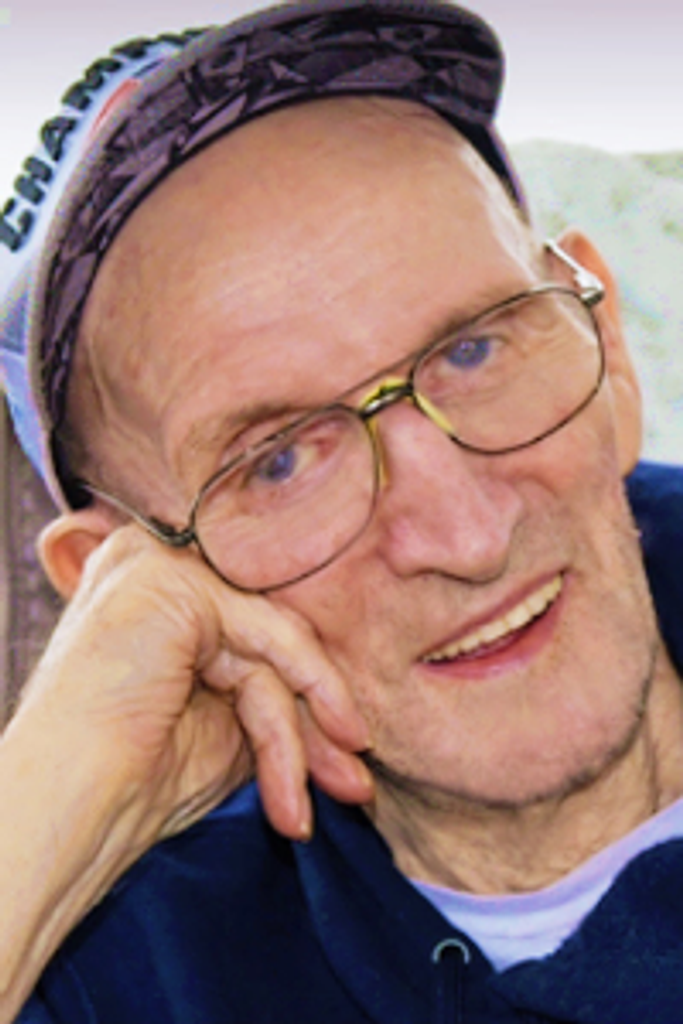 Daniel F. Connors, Jr.