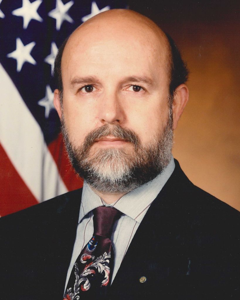 Mark Paulson