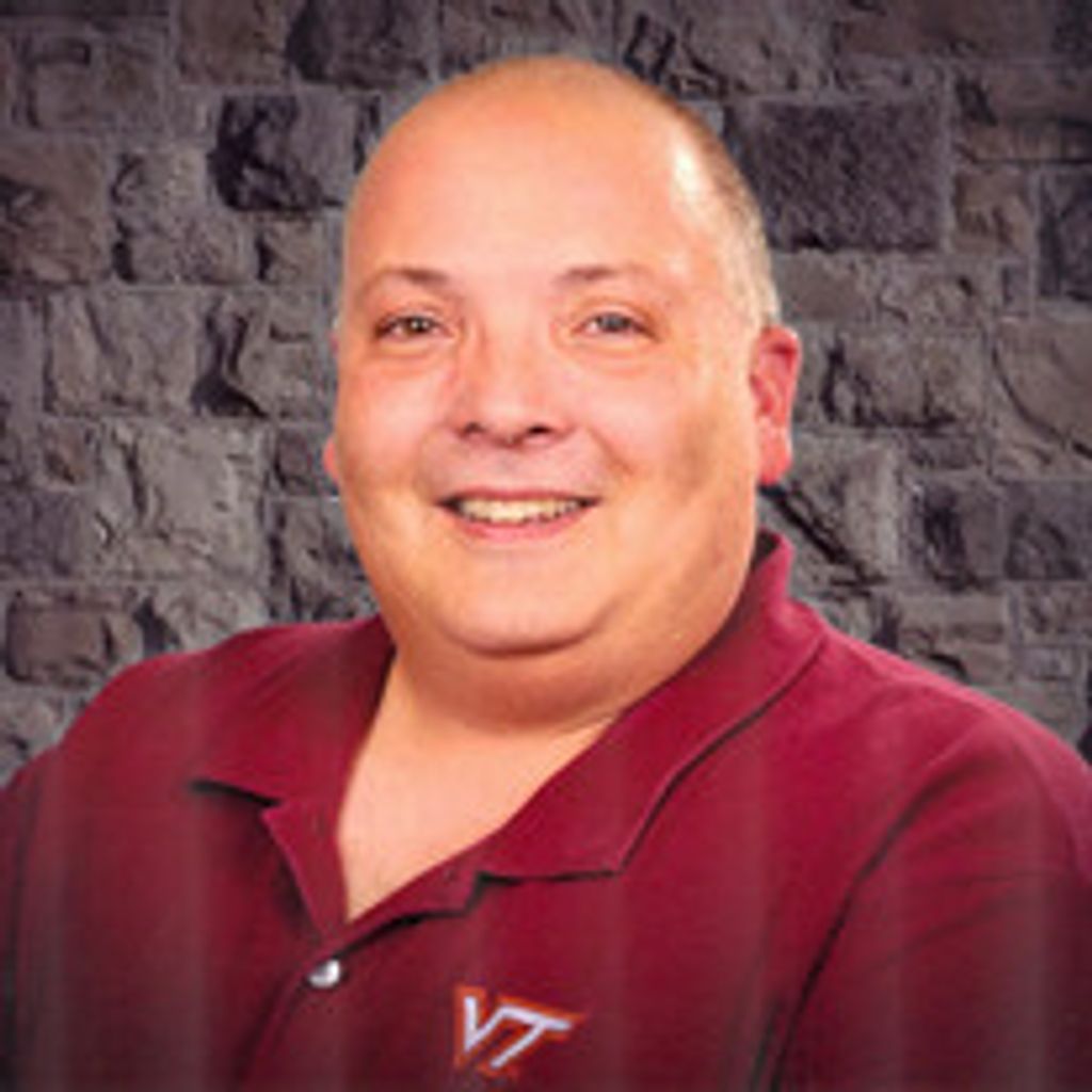 Robert Duane French