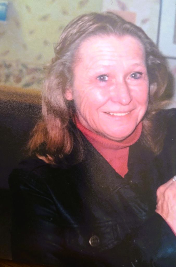 Mary Ann Lucile Madrid Profile Photo