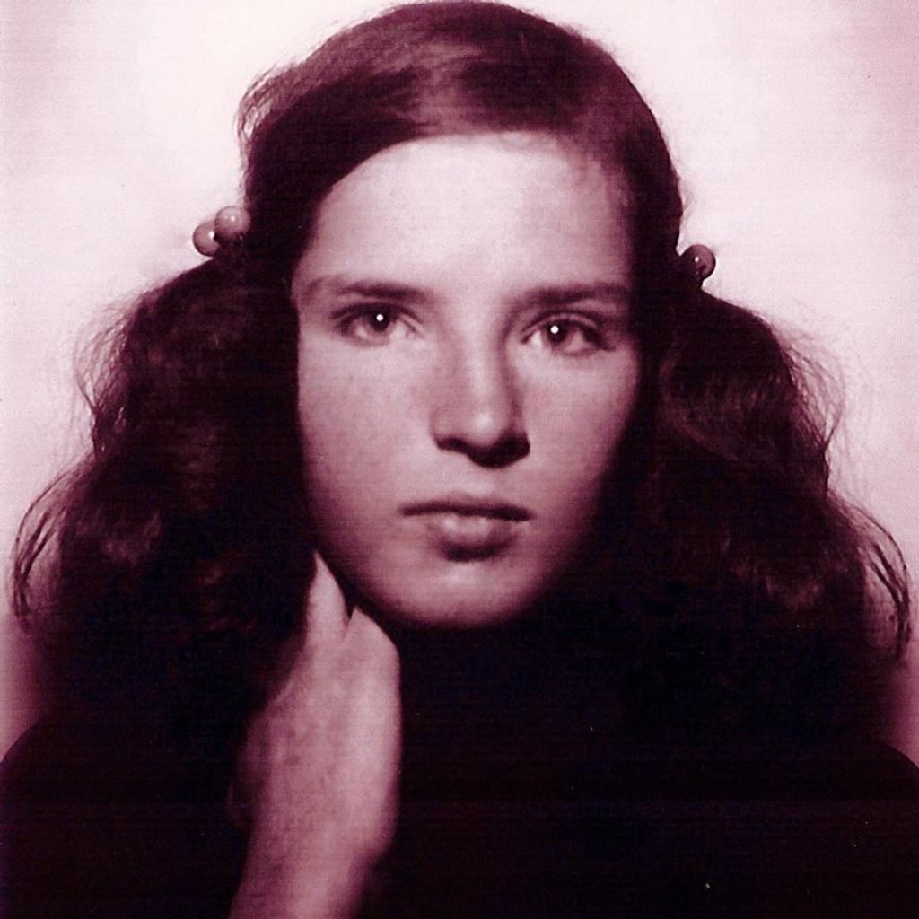 June Marianne Gagnon
