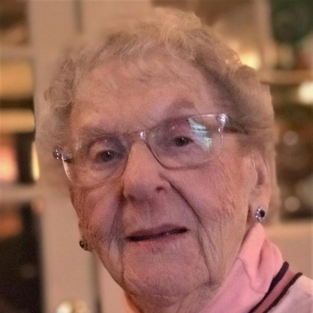Dorothy "Dotty" Kashuk Profile Photo