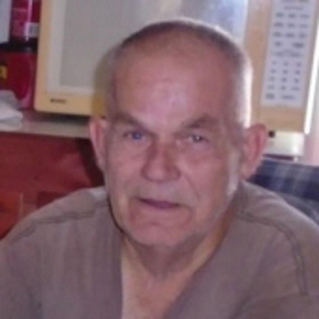 Charles R. Zalsman Sr.
