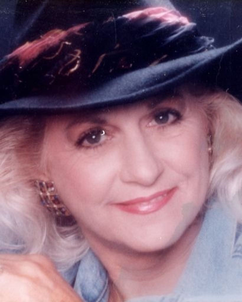 Frances Elizabeth (Betty) Mabry