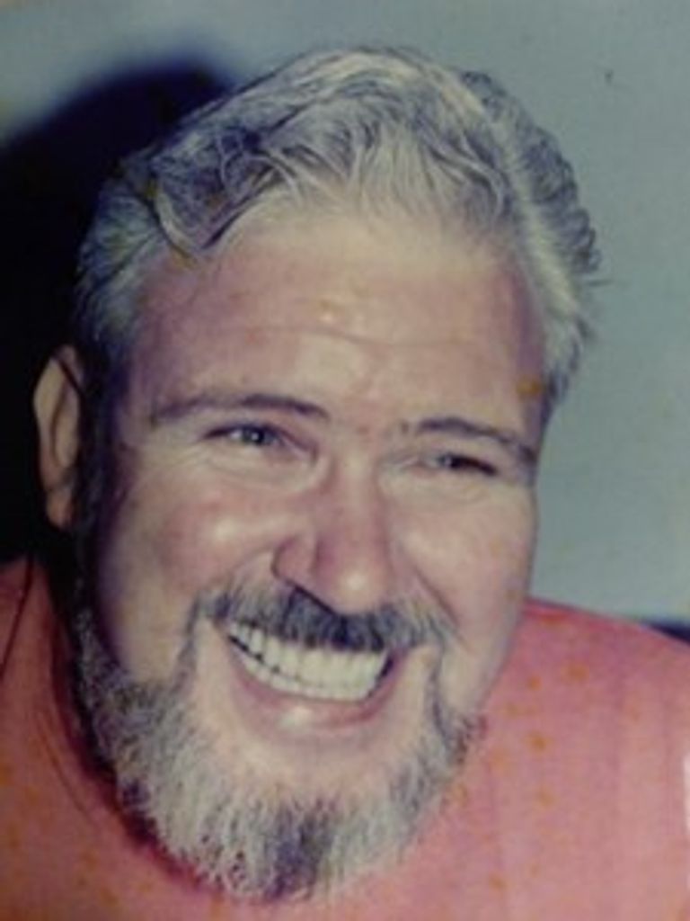 Roger Lee Houtz