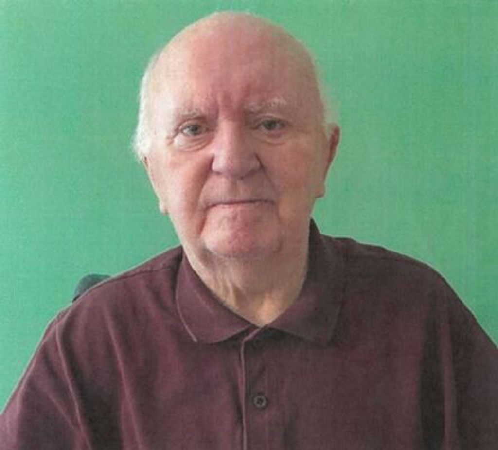 Donald Lloyd Carter Profile Photo