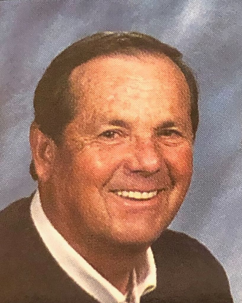 Dennis J. Ashley