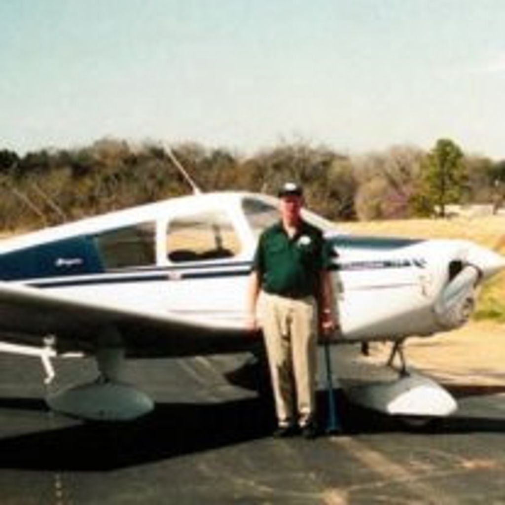 Allen Edward Woelbing