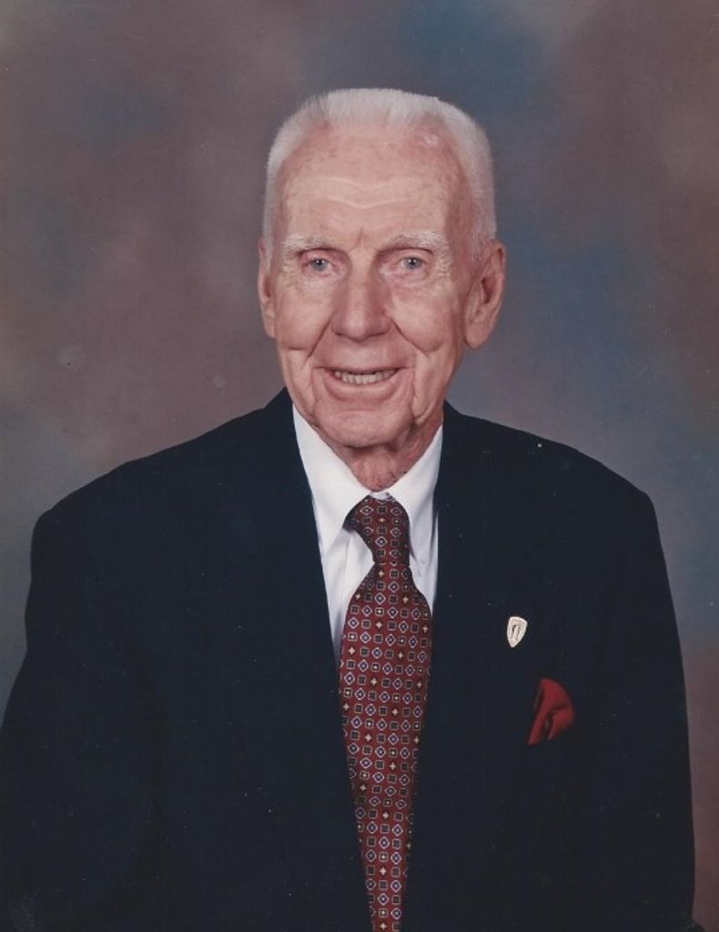 Arthur Chauncy "Art" Butler