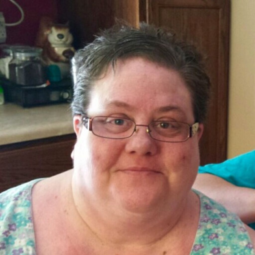 Paula Christine (Hasbrouck)  Pruitt