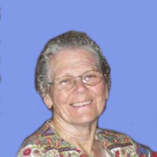 Arvella A. Casper Profile Photo