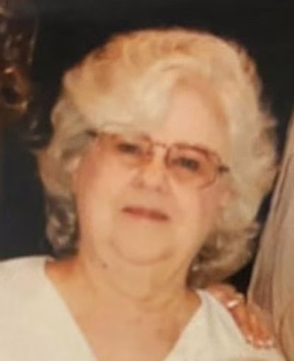 Photo of Bernice Catherine Via