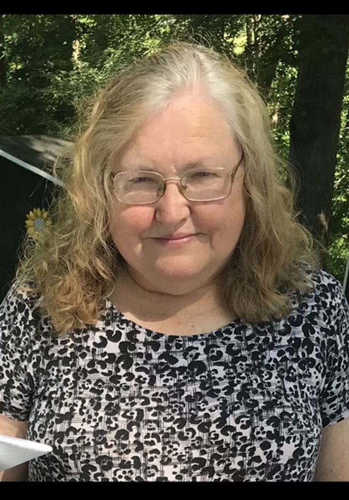Deborah Marlene Sams Profile Photo