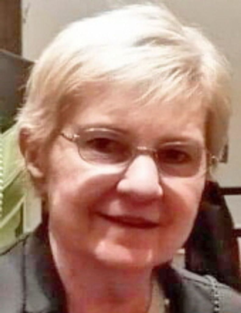 Mary  Bernadette "Bunny" Wiseman