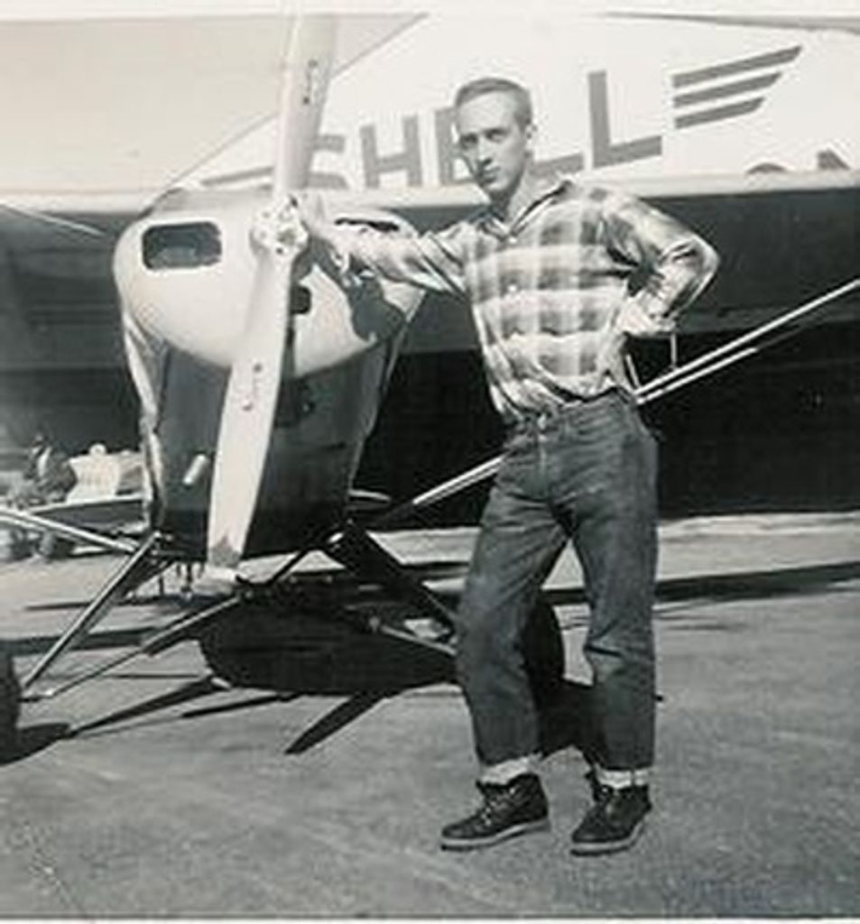 Guy Rudolph Shafferkoetter