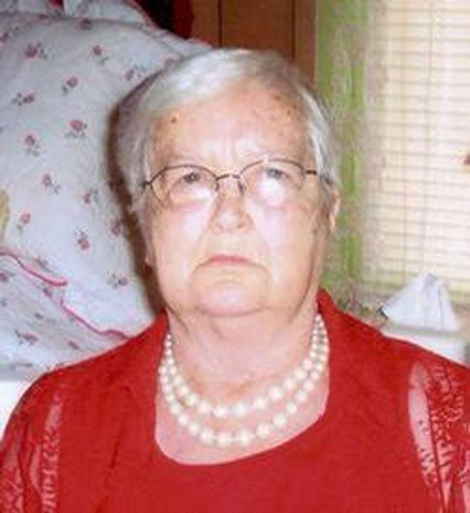 Margaret L. "Pat" Meade