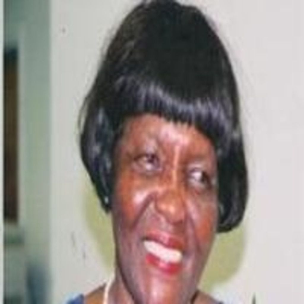 Shirley Shaw Mclendon