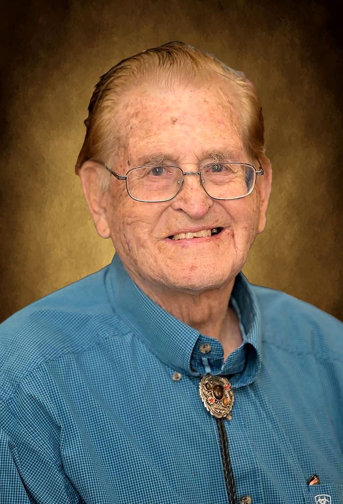 Lonnie Johnson Profile Photo