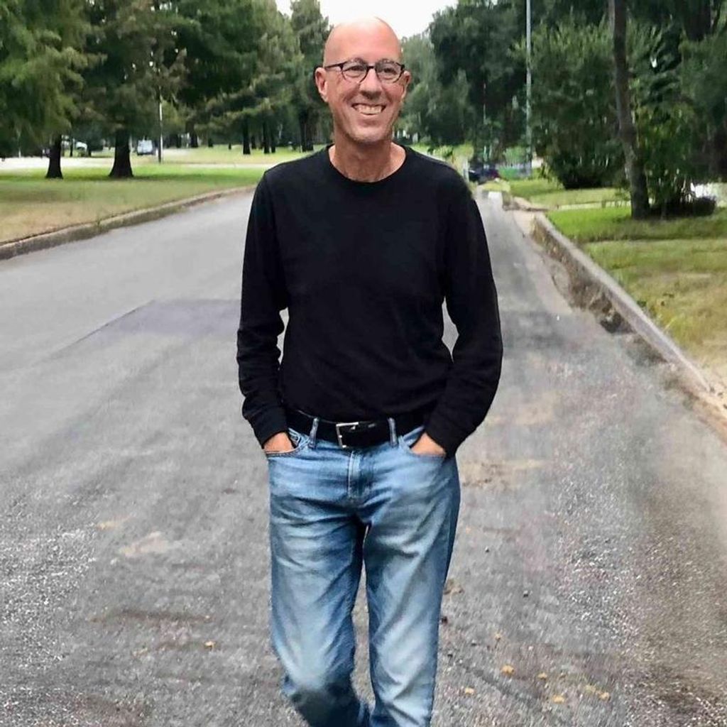 Don Sloan Brown Profile Photo