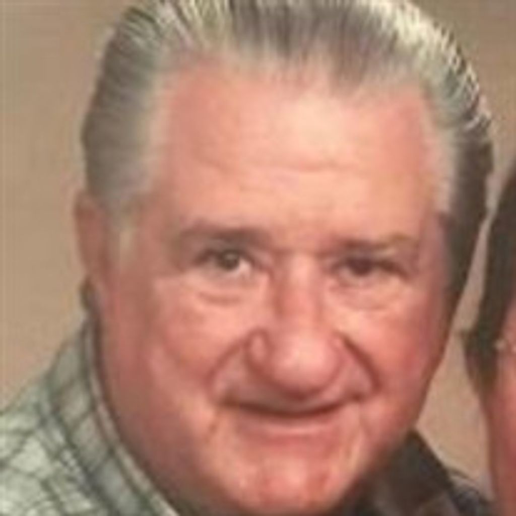 Robert Edward Pemleton