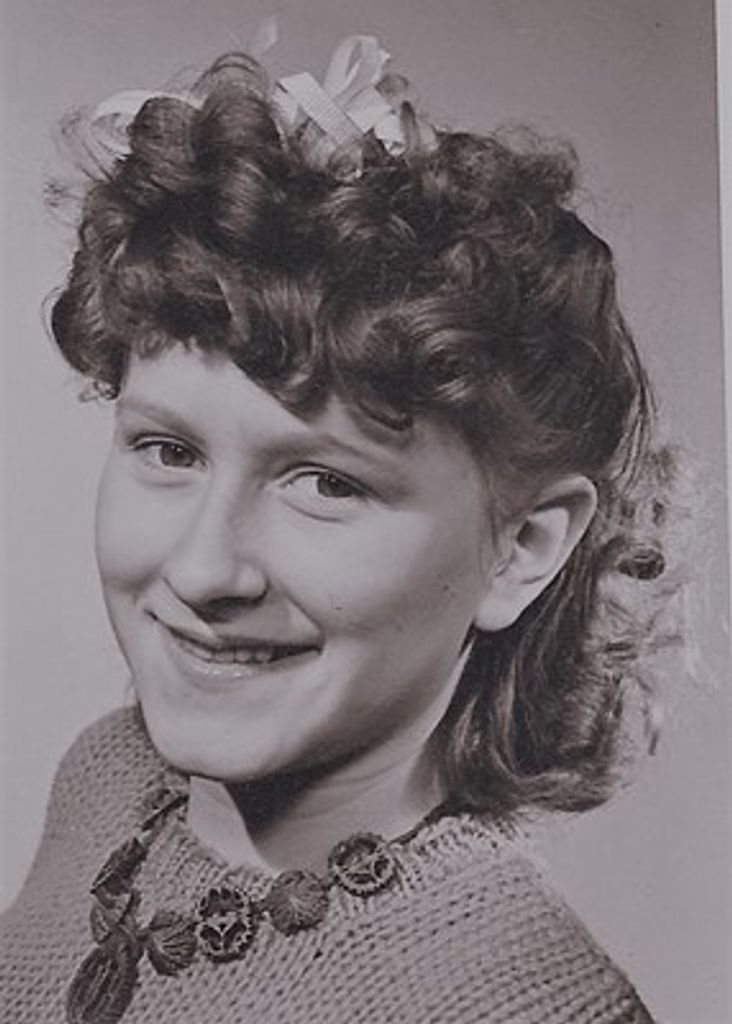 Patricia Sterns