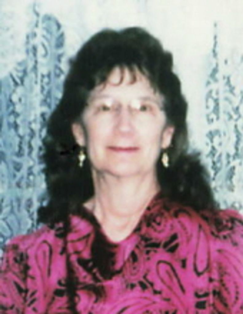 Margaret Ann Inman Profile Photo