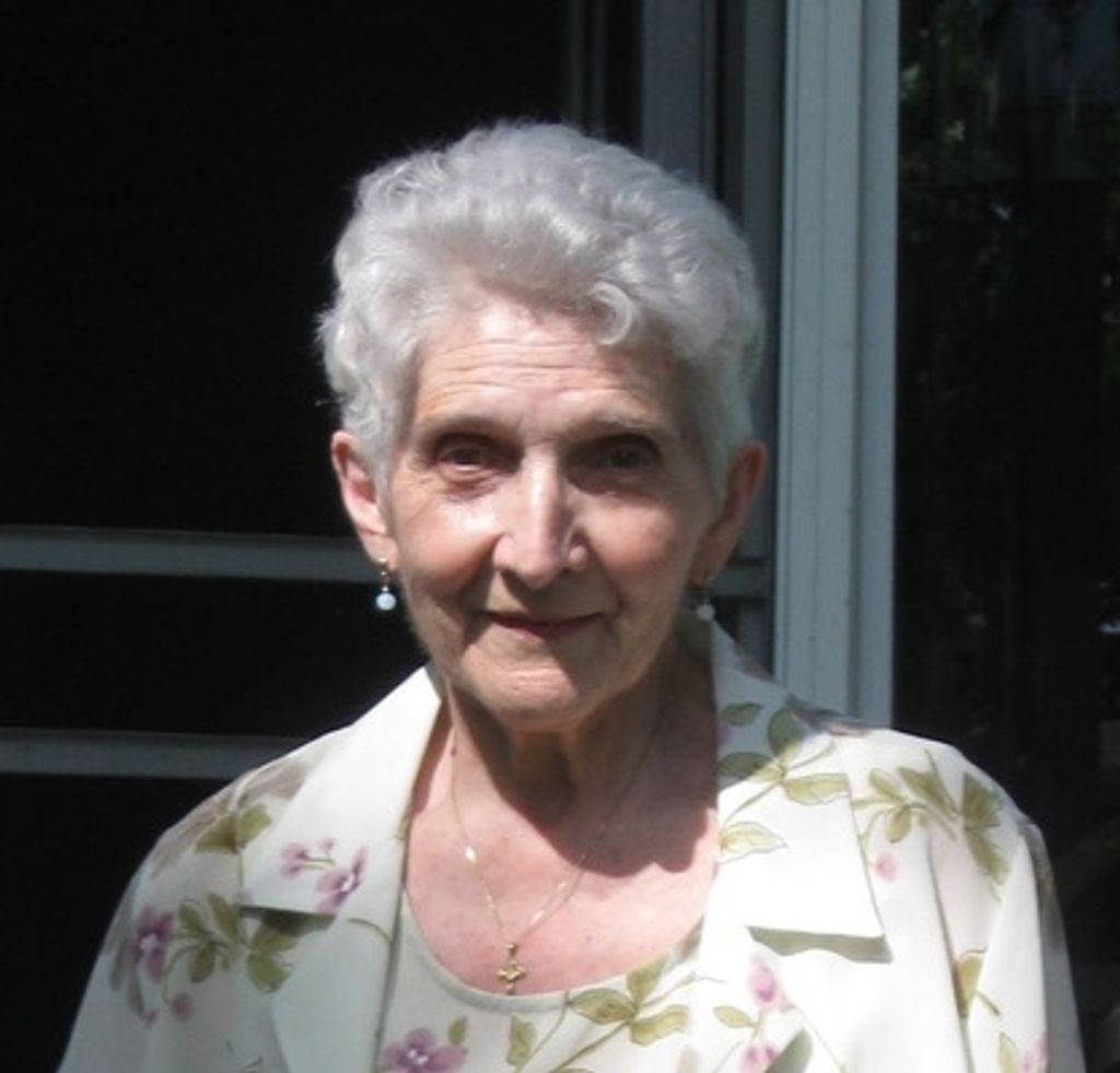 Evelyn M. Darling Profile Photo
