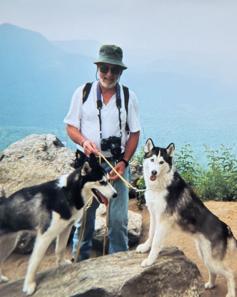 Richard Lee Stevenson Profile Photo